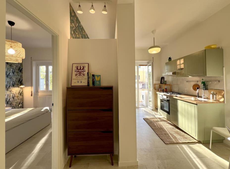 Peter House Apartment *