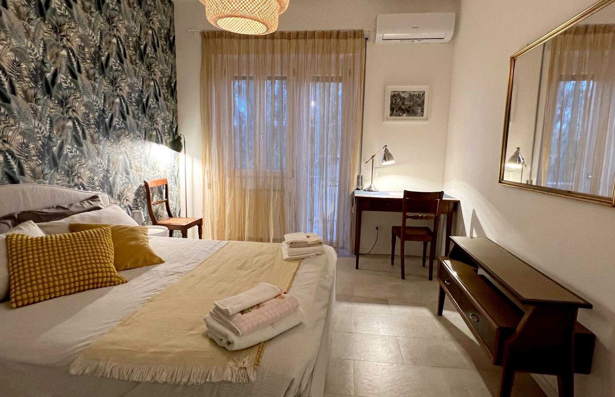 Peter House Apartment Rom